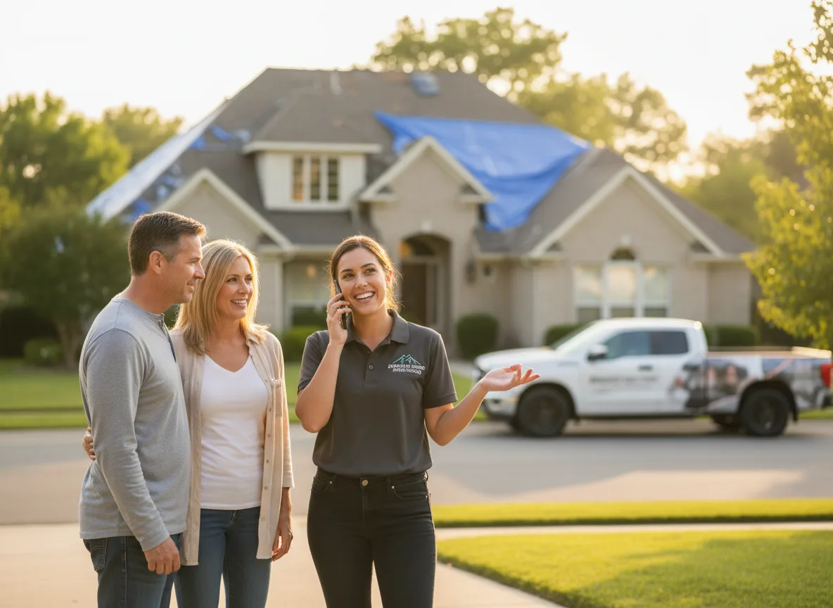 Emergency Roof Repair Tryon, NC FAQs